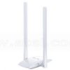 TP-Link Mercusys MW300UH, Bezprzewodowa karta sieciowa Lite N USB 2.0 High Gain