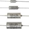 152D Solid-Electrolyte TANTALEX™ Capacitors, Extended Capacitance Values, Hermetically-Sealed
