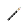 Cordial CLS 425-50 Speaker Cable 4x2.50mm² Black Sold Per Metre