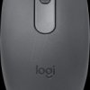 910-007459 Mouse, Bluetooth, M196, anthracite