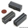 RSM-112-02-S-D-TR Socket 2 x 12 Pin SMD SAMTEC