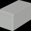 03231000 Industrial enclosure 160x80x85mm,IP66
