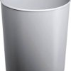HAN 1814-S-11 1814-S-11 Kosz na papier 13 l (Ø x W) 219 mm x 300 mm tworzywo sztuczne, polistyren szary błyszczący 1 szt