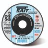 Tarcza ścierna Tarcza tnąca 115mm SAIT 2.5mm