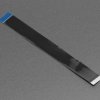 Adafruit DIY USB or HDMI Cable Parts - 10 cm Ribbon Cable