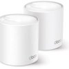 Domowy System Wi-Fi Mesh Tp-Link Deco X50(2-Pack)