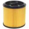 Sealey PC200CFL Locking Cartridge Filter for PC200 and PC300 Models