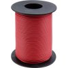 Donau 119-10 Strand Wire 1x0.14mm² Red 100m Plastic Insulated Coil