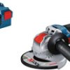 Akumulatorowa szlifierka kątowa Bosch Professional GWX 18V-10 06017B0101