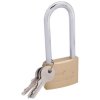 Draper Redline 68683 Padlock, 50mm Long Shackle