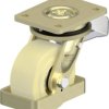 Blickle 858047 LS-GSPO 125K-ST-FS Koło obrotowe do dużych obciążeń Średnica koła: 125 mm Maksymalne obciążenie: 1750 kg