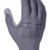 Rękawice robocze rozmiar: 9 materiał: Poliamid zerwanie: 2 ścieranie: 4 zastosowanie: Uniwersalny