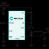 5V/3.3V or Adjustable, 100% Duty Cycle, High-Efficiency, Step-Down DC-DC Controllers