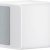 Zewnętrzna lampa ścienna z czujnikiem ruchu Steinel LED AUSSENLEUCHTE L 835 SC SI 055523 9.1 W 616 lm IP44
