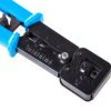 ZACISKARKA DO WT.PRZELOTOWYCH RJ45/RJ12