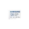 Karta Micro SD MicroSDXC, 128 GB, Samsung EVO Plus