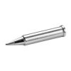 Ersa 0102PDLF10 Straight Conical Soldering Iron Tip 1.0mm