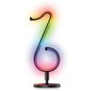 Muzyczna Lampka Dekoracyjna Melody Rgb Activejet Zmiana Kolorów W Rytm Muzyki...