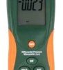 MIER-EXHD750 Manometr do pomiaru ciśnienia różnicowego - zakres 0,001÷5psi