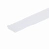 Osłona do profilu led Glaze Aqua 2m mleczna ML