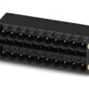 Blok zacisków wtykowych 17-pinowe raster: 5.0mm Phoenix Contact 12.0A 400.0 V.