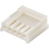 TE Connectivity 171822-3 EI Series Socket Housing 3 Pins 2.50mm Spacing