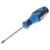 Gedore 6684190 3C-Screwdriver cross recess PZ 2 210 mm