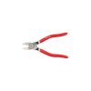 Szczypce boczne 180mm YATO 7cal. YT-1952 obcinaczki