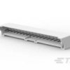 TE Connectivity 1-2132230-8 TE AMP SL-156 CST-100 and EP Connectors, 1 szt.