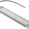 Lampa do szafy sterowniczej Weidmüller WIL-STANDARD-5.0-MAG-SW-WHI biały 8.5 W 711 lm 40 ° 24 V/DC (D x S x W) 40 x 240
