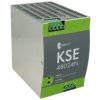 Zasilacz; na szynę DIN; KSE 48024N M; 24V DC; 20A; 480W; Breve
