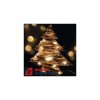 Lampki ozdobne TREE RATTAN30LED IP20 drzewko christmas
