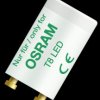 4058075013674 OSRAM LED T8 Starter