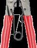 T3968 Wire rope Cable and Cutter 160mm with Spring