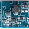 Zestaw badawczo-rozwojowy – zarządzanie zasilaniem STMicroelectronics Płytka ewaluacyjna Regulator impulsowy obniżający