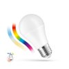 Żarówka LED E27 13W WiFi RGBW+ CCT+DIM Spectrum SMART