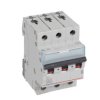 Wyłącznik nadprądowy C 0,5A 3P 6kA S 303 TX3 403536 LEGRAND