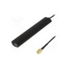 Antena WIFI 2dBi Wtyk SMA RG174 / WIFI-ANT063