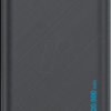 217283 Powerbank, Micro, Li-Po, 20000 mAh, USB-C, black