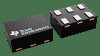 Automotive 2V to 6V, 500mA Buck Converter with 1.5V Fixed Output Voltage in 1x1.5mm SON Package | DRY | 6 | -40 to 105