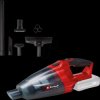 2347120 TE-VC 18 cordless hand-held vacuum cleaner, Power X-Change, excl
