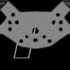 W V10F PXN W V10F Formula wheel mod