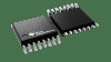 CMOS Decade Counter/Divider with Decoded 7-Segment Display Outputs and Display Enable | N | 16 | -55 to 125
