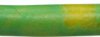 PVC-switching strand, LiYv-HT, 2.5 mm², 50 x 0.25 mm, green/yellow, outer Ø 3.5 mm, BYB-5-92F5866