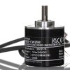 Enkoder przyrostowy przyrostowy 360 średnica wału 6mm Omron 24 V dc 6000rpm