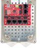 SWITCH 6-PORTOWY POE ATTE xPoE-6-11-S3