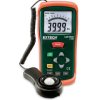 Luksomierz Extech LT300-ISO Extech LT300 Kalibracja (ISO) 0 - 400000 lx