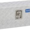 Skrzynia z blachy ryflowanej Alutec TRUCK 35 41035 (D x S x W) 625 x 265 x 260 mm