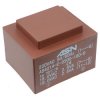 2 x 6V 5VA 230V Encapsulated PCB Transformer