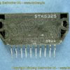 STK5325